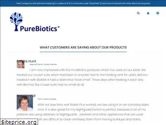 purebioticsusa.com