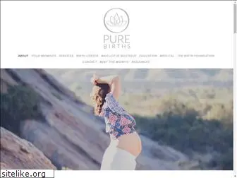 purebirths.com