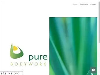 purebodywork.com