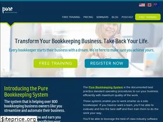 purebookkeeping.com