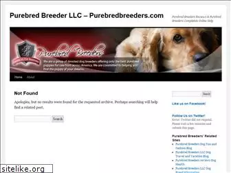 purebredbreeders.wordpress.com