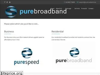 purebroadband.net