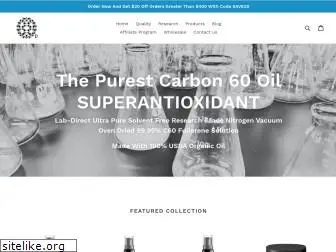 purec60oliveoil.com