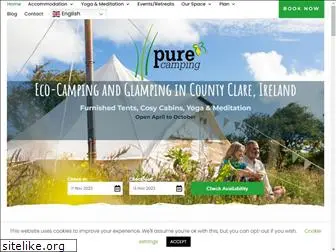 purecamping.ie