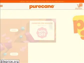 purecane.com