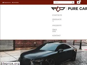 purecardesign.com