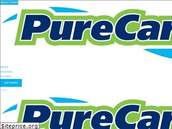 purecart.net
