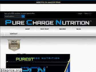 purechargenutrition.com