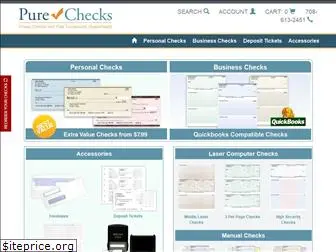 purechecks.com