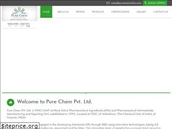 purechemindia.com