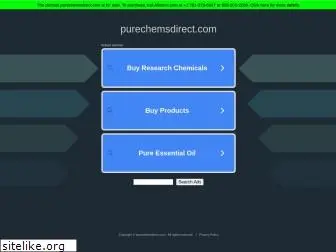purechemsdirect.com