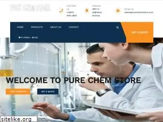 purechemstore.com