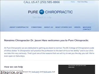 purechiro.ca