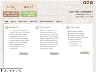 purechirodubai.com