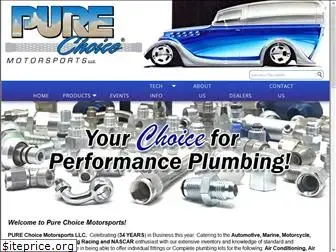 purechoicemotorsports.com