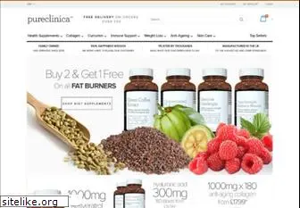 pureclinica.com