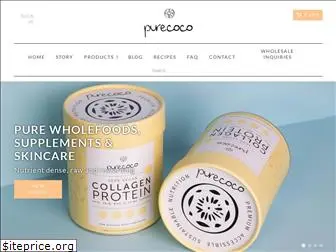 purecoco.co.nz