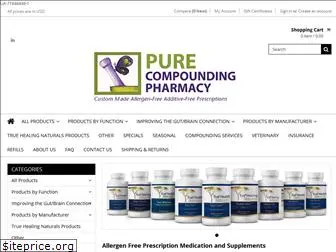 purecompoundingpharmacy.com