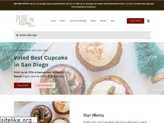 purecupcakes.com