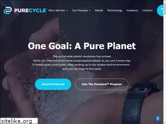 purecycle.com