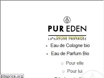 pureden.fr