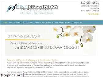 puredermatology.com