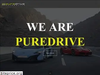 puredriveautomotive.com