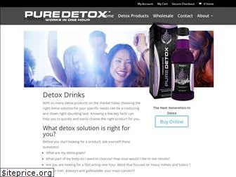 puredtx.com