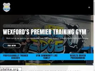 pureedgetraining.com