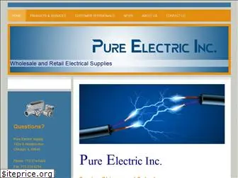 pureelectric.net