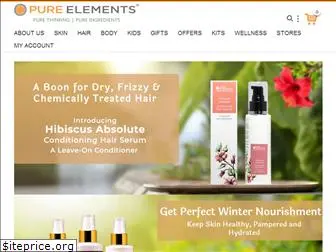 pureelements.in