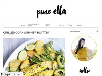 pureella.com