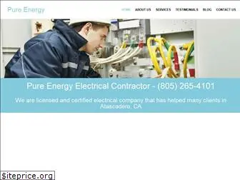 pureenergy-ca.com