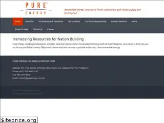 pureenergy.com.ph