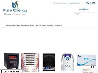 pureenergystore.com