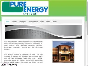 pureenergysystems.net