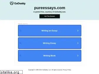 pureessays.com