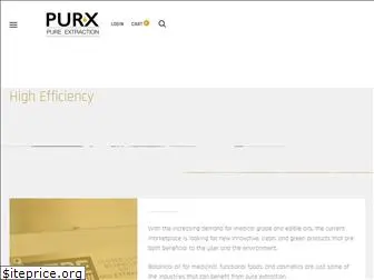 pureextraction.com