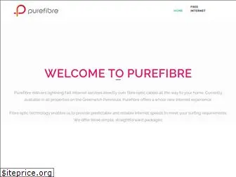 purefibre.london