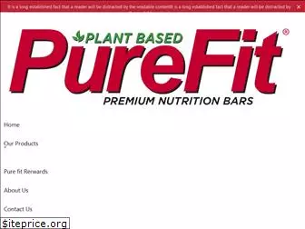 purefit.com