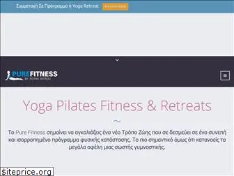 purefitness.gr