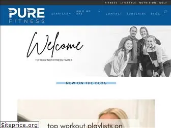 purefitnesswi.com