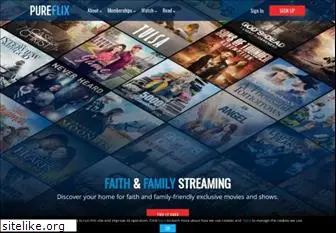 pureflix.com