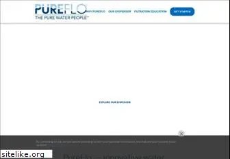 pureflo.com