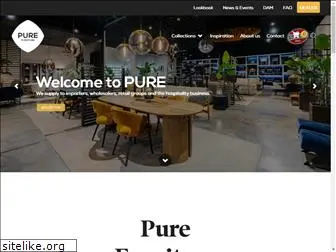 purefurniture.com