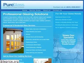 pureglassco.com