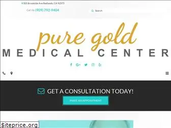 puregoldmedical.com