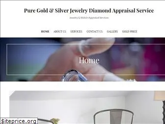 puregoldsilver.com