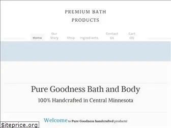 puregoodnessmn.com