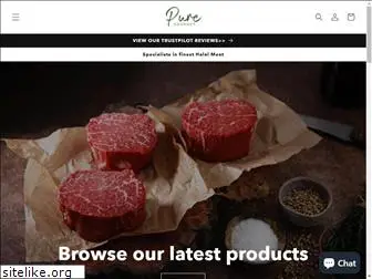www.puregourmet.co.uk